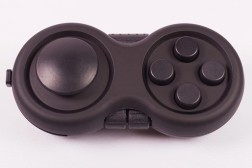 EDC 8 Sides Fidget Cube – Anti-Stress Magic Toy for Autism, ADHD, Anxiety Relief & Focus