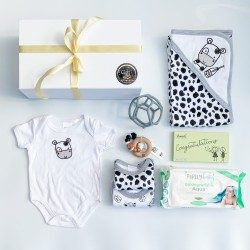 Baby Gift Box | Boy 3-6 Months