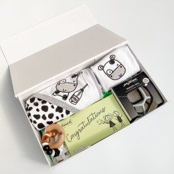 Baby Gift Box | Boy 3-6 Months