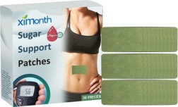 Sugar Support Patches