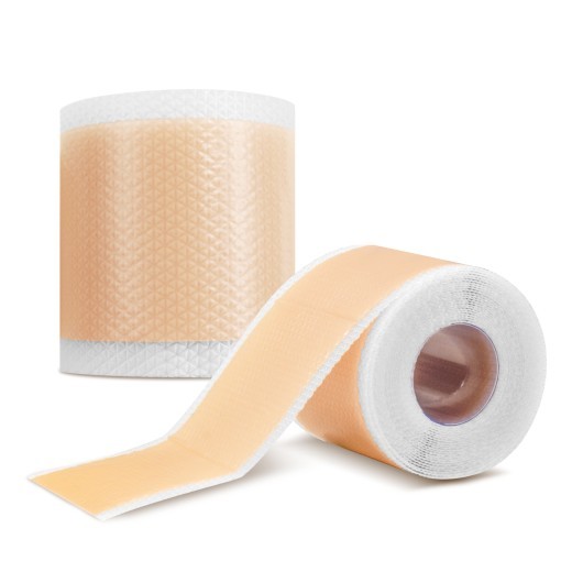 Small Scar Roll Self-adhesive Scar Removal Patch