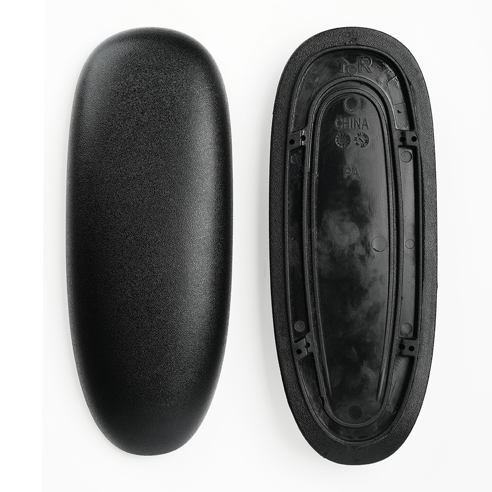 Arm Pads Caps Replacement for Humanscale Diffrient World Office Chair – 1 Pair for Height Adjustable Arms