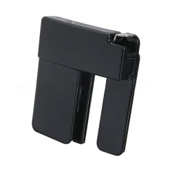 Folding Belt Buckle Multifunctional Waistband Clip