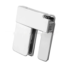 Folding Belt Buckle Multifunctional Waistband Clip
