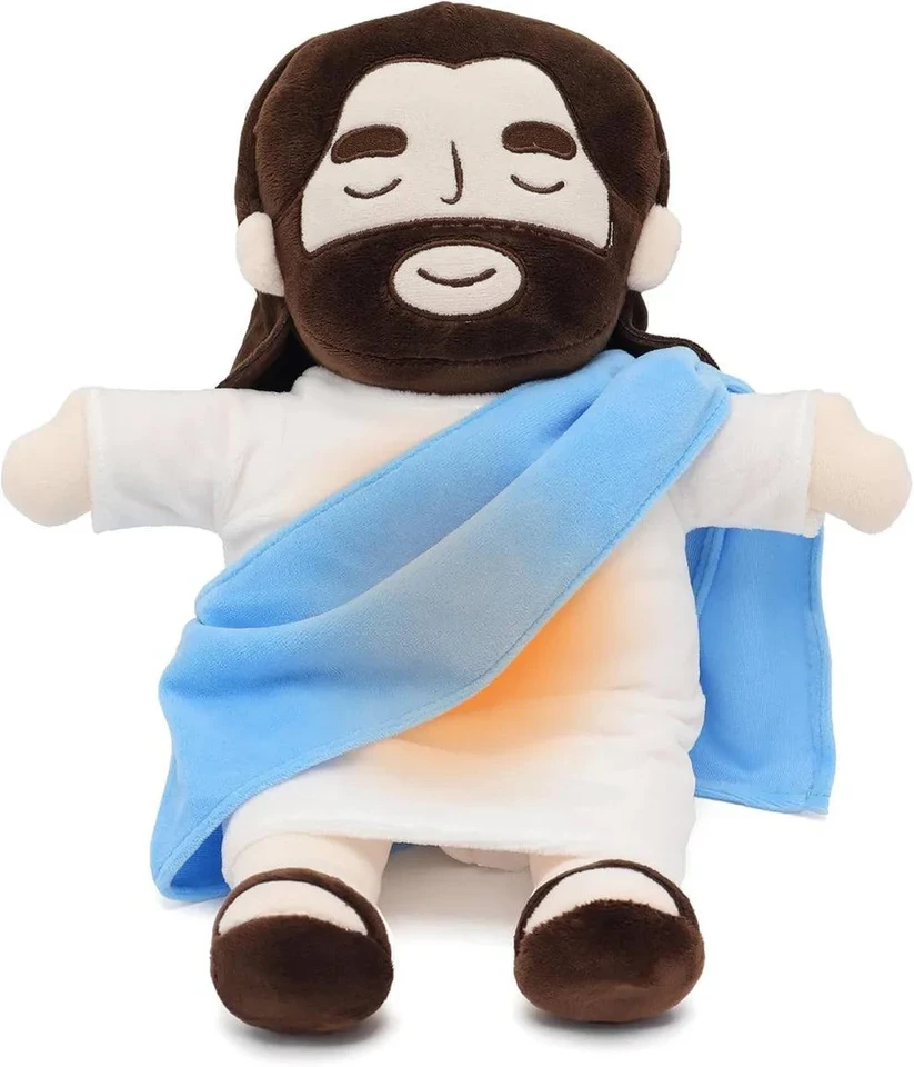 Breathing Jesus™