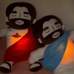 Breathing Jesus™