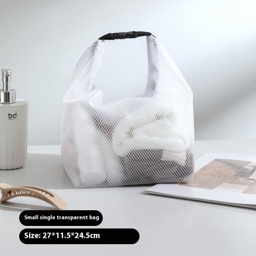 Waterproof Storage Bag Stain And Stain Resistant EVA Cosmetic Tote Bag