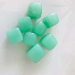 Luminous Stone Block Gravel Large Particle Ornament Fish Tank Flower Pot