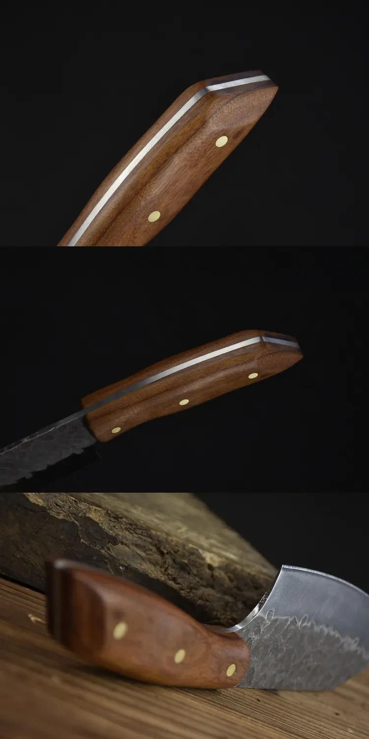 Fish Knife