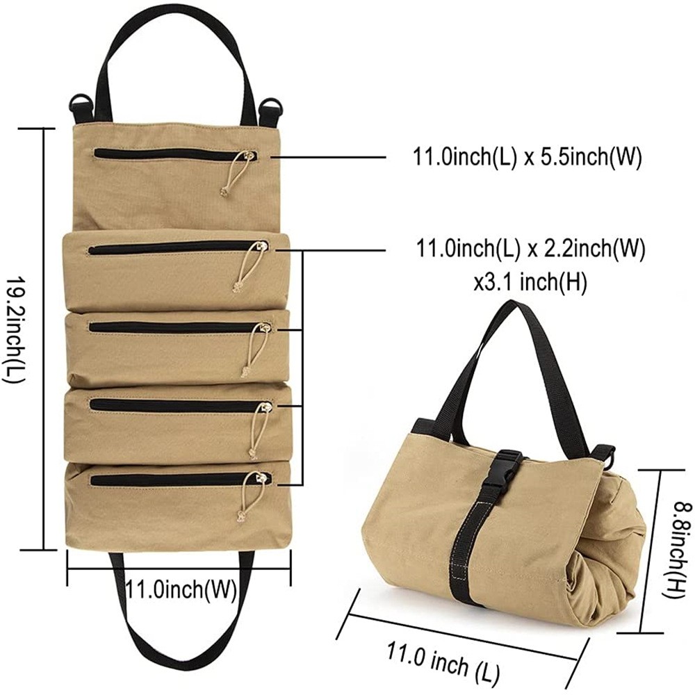 The Almighty Tools Organizer Bag™