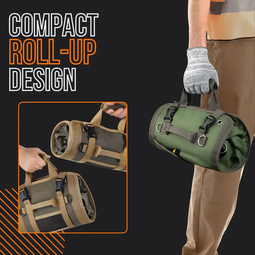 The Almighty Tools Organizer Bag™
