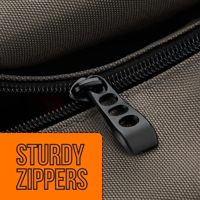 The Almighty Tools Organizer Bag™
