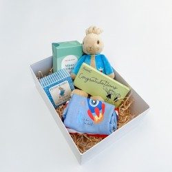 Baby Gift Box | Boy Multi-Size