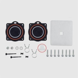Air Rebuild Kit Repair HP-80 Accessories