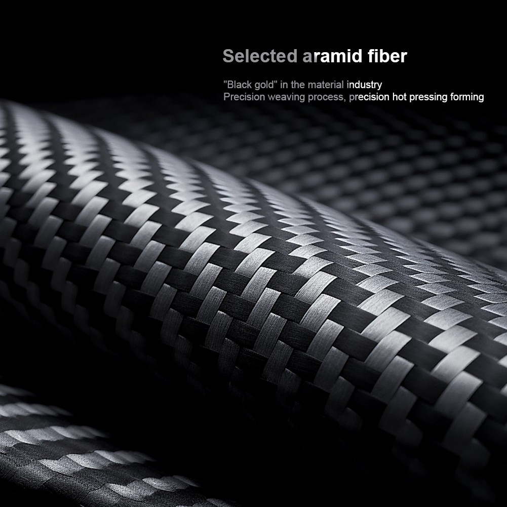 NILLKIN Carbon Fiber CamShield Back Cover for Xiaomi Mi 14 Ultra 5G – 360 Full Camera Protection Case