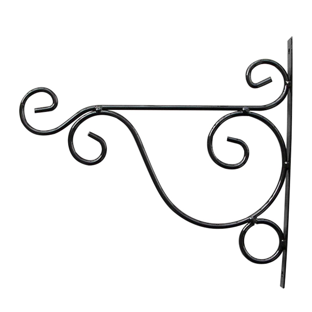 3D Geometric Wall Hanging Flower Pot Stand