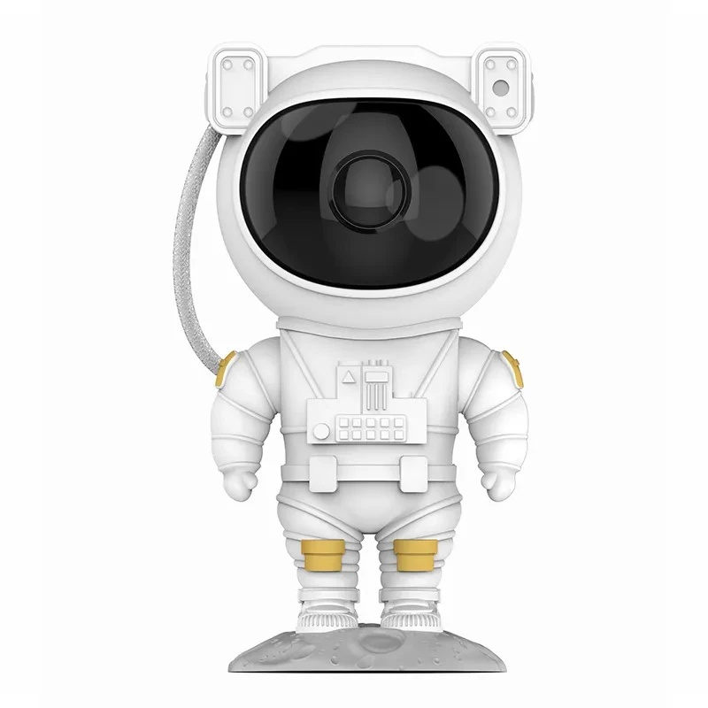 Astronaut Starry Sky Projection Lamp Starry Sky
