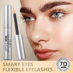 Thick Long Curling Eye Lashes