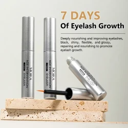 Thick Long Curling Eye Lashes