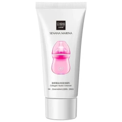 Mild Moisturizing Facial Cleanser