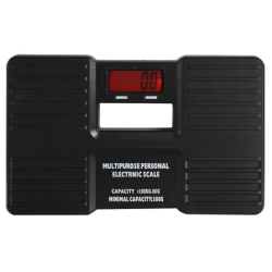 Multipurpose Body Health Weight Measuring Electronic