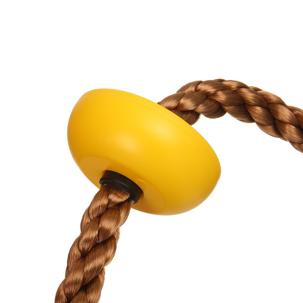 Children's Disc Tree Swing – Outdoor Swing Chair Play Tool for Kids