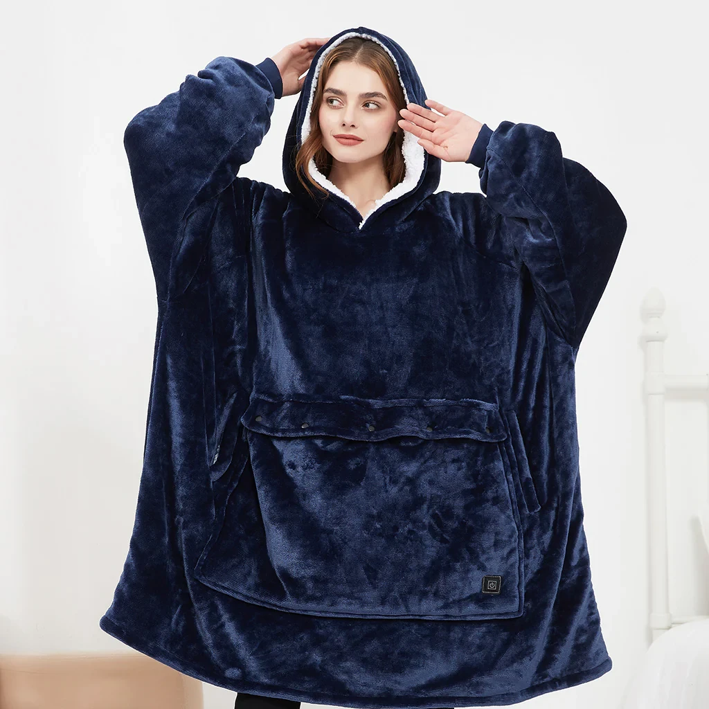 Toasti™ Blankets