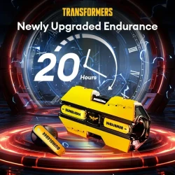 TF-T01 TWS Wireless HIFI Stereo Sound with Microphone Earphones