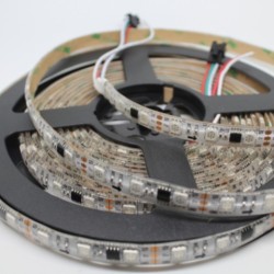 Led Full Color WS2811 Magic Color Light With Waterproof Soft Light Strip
