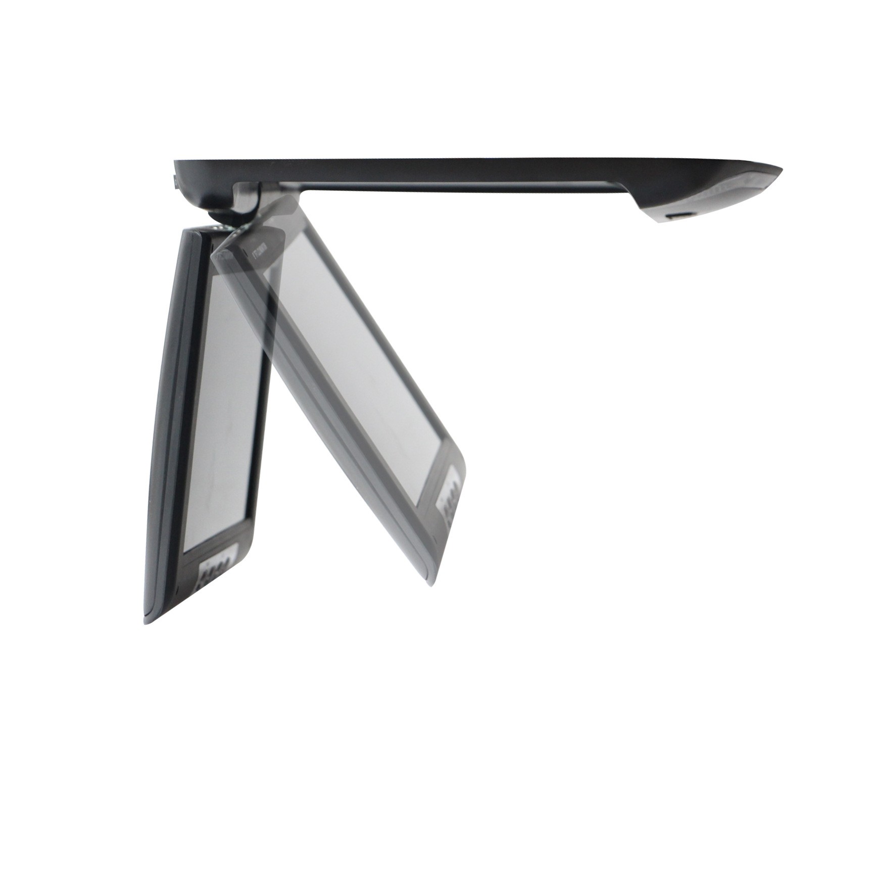Ultra-thin Car Wide Voltage Reversing Image Display Car 9-inch HD Ceiling