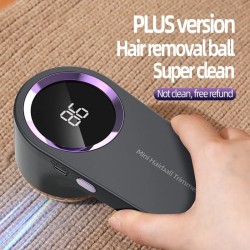 Lint Remover USB Charging Electric Pellet Machine