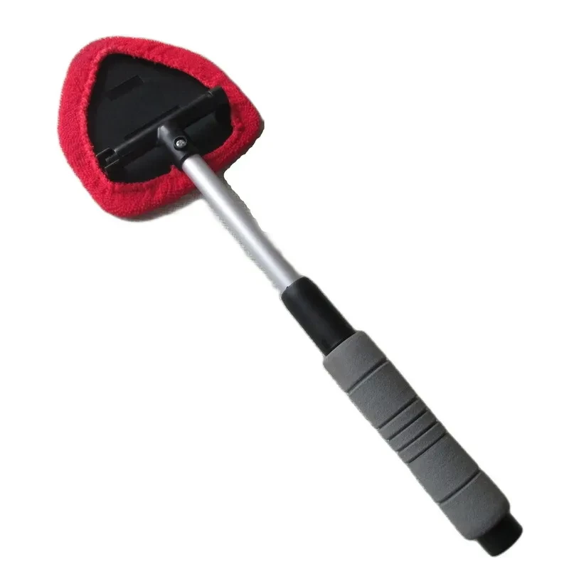 Microfiber Car Windshield Cleaner Tool