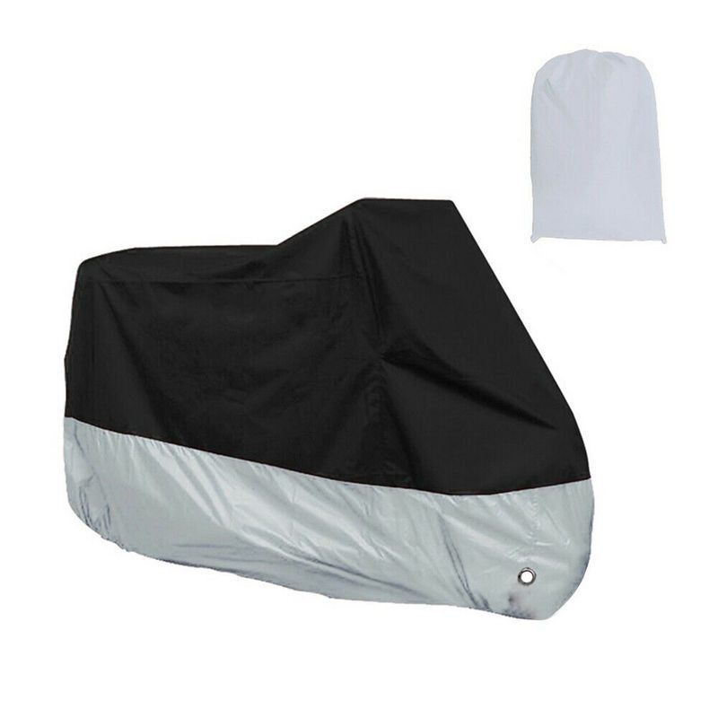 Motorbike Cover Size 4XL