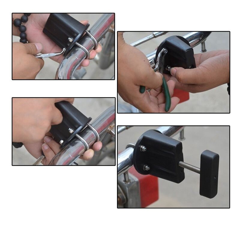 Fuel Jerry Can Container 5L