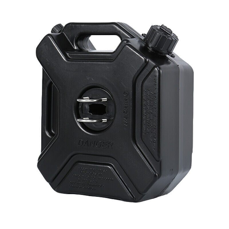 Fuel Jerry Can Container 5L