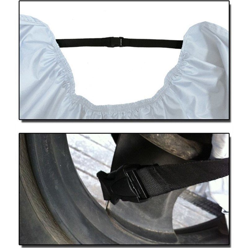 Motorbike Cover Size XXL
