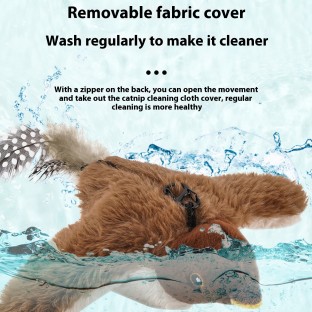 Should I Wash My Cat's Cloth Toy: Essential Tips for Pet Owners