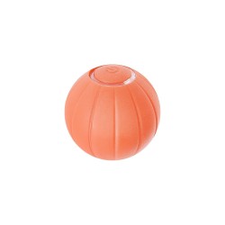 Smart Bouncing Rolling Silicone Ball Toy Funny Cat Bite