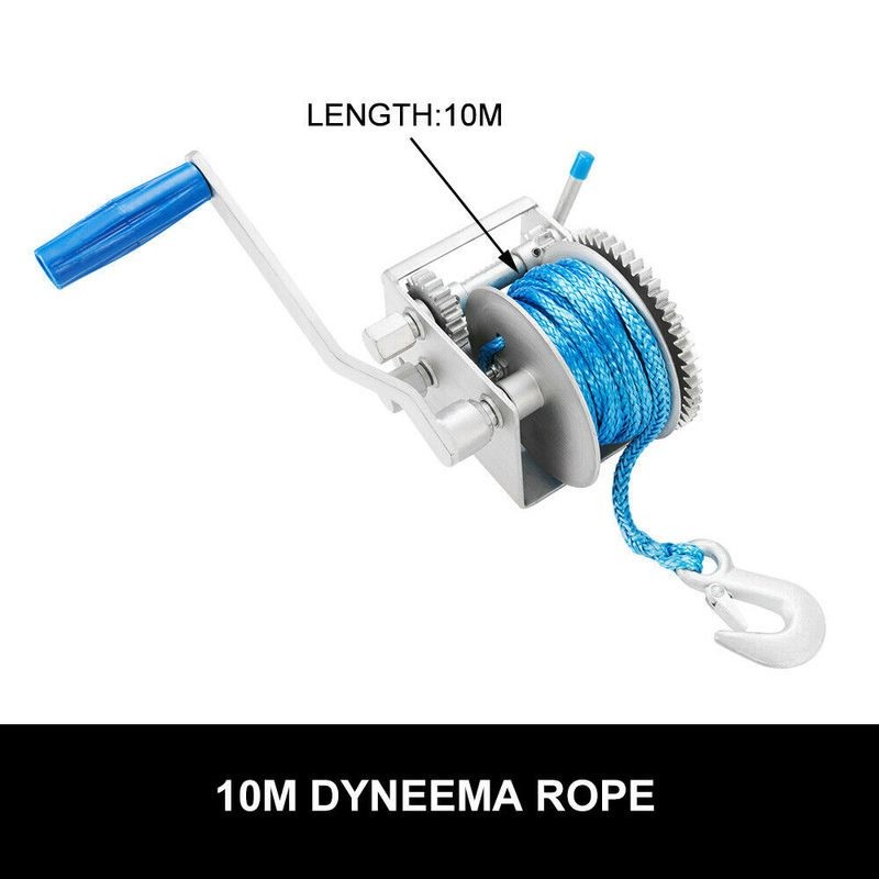 Hand Winch Hand Winch