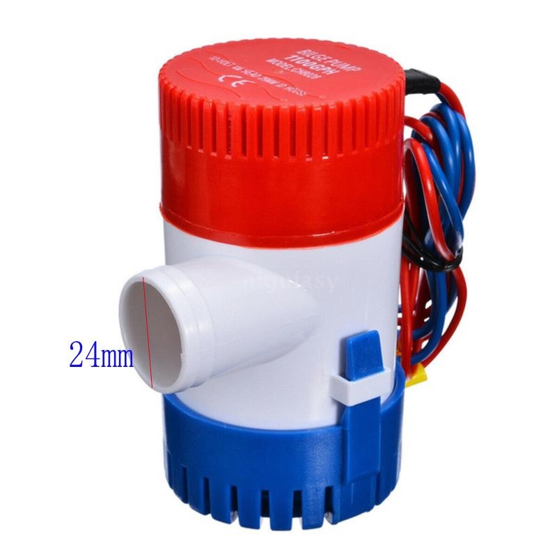 Bilge Pump