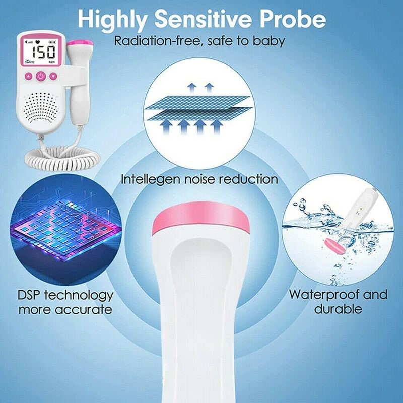 Fetal Doppler