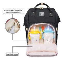 Nappy Backpack Nappy Bags