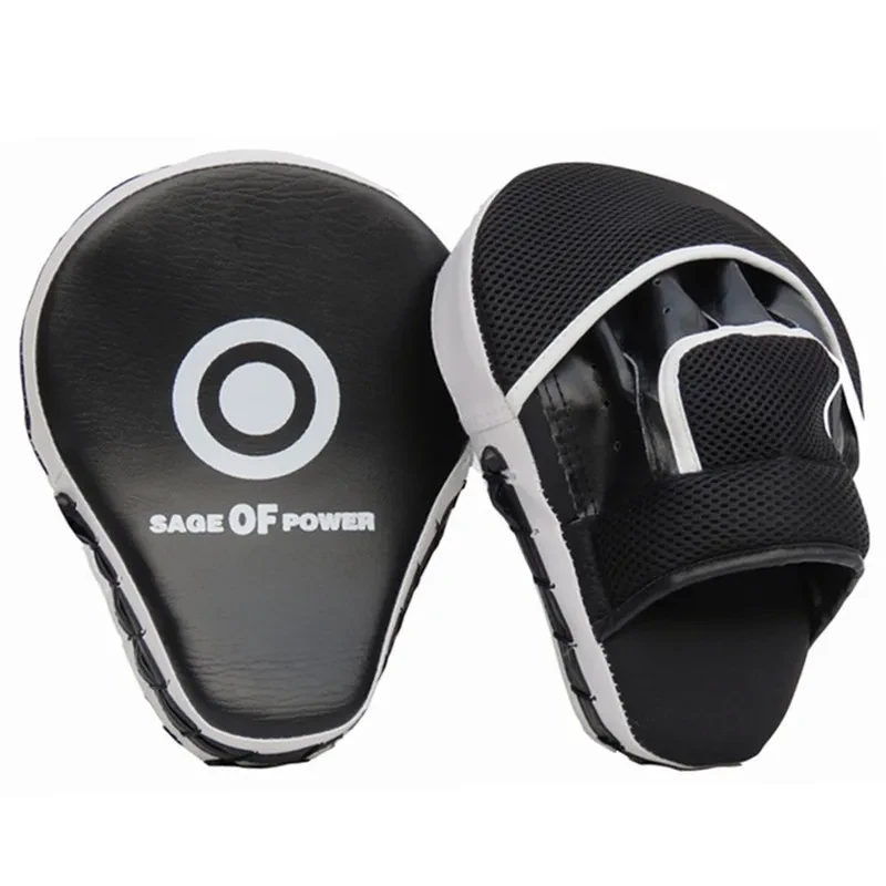 Boxing Target Fitness Home Taekwondo Kick Pad Children