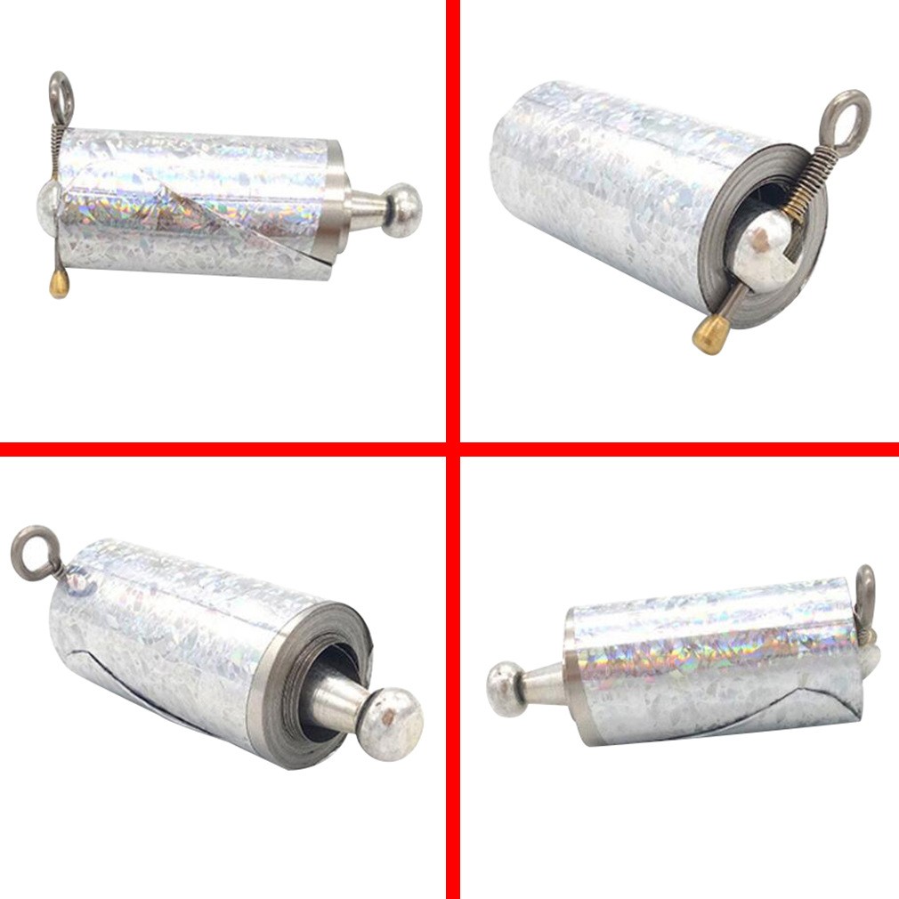 Self Rising Magic Stick Creative Close-up Magic Wand Stage Party Performance Props Easy to Learn for Beginners