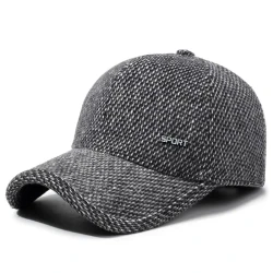 Men's Winter Warmth Adjustable Ear