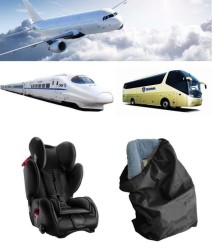 Car seats Travel Bag