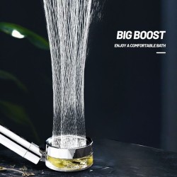 Bathroom Shower Head High Pressure