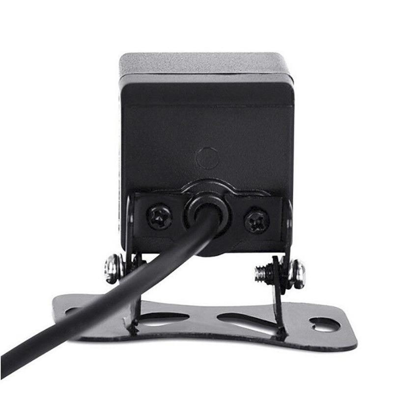 Rear View Cameras