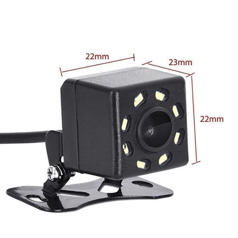 Rear View Cameras