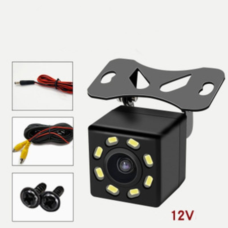 Rear View Cameras